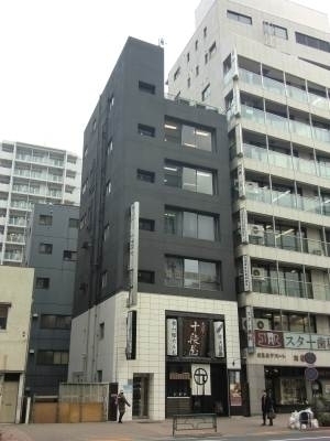 ZXY 九段下
