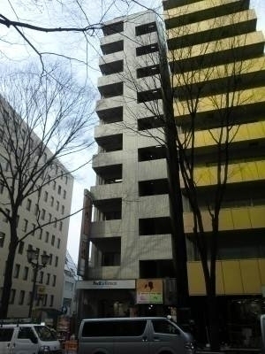ZXY 渋谷宮益坂