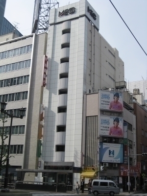 ZXY 八重洲