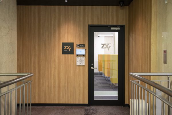 ZXY 東陽町