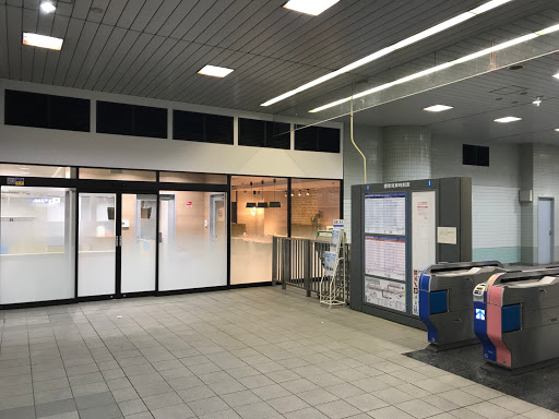ZXY 和泉多摩川