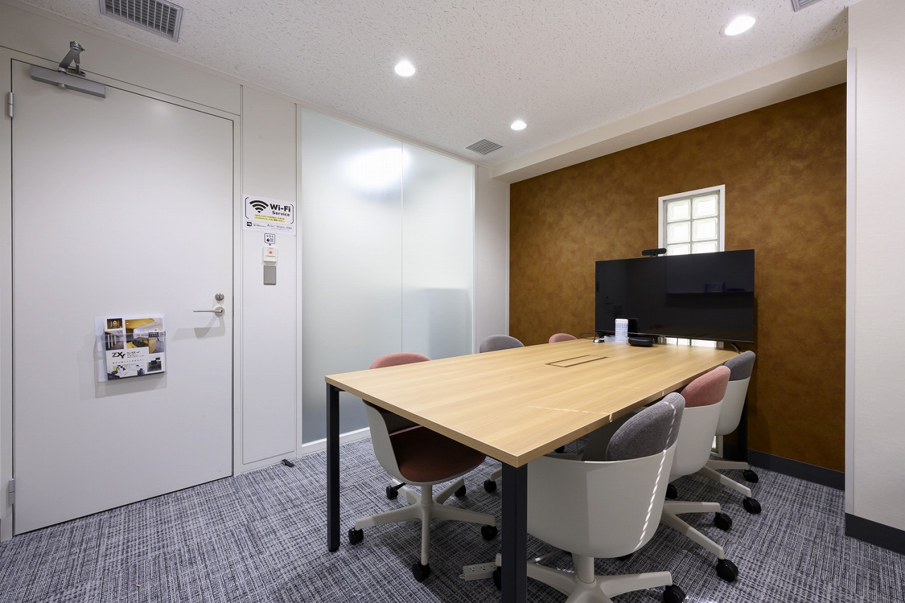 ZXY 新橋内幸町 イメージ