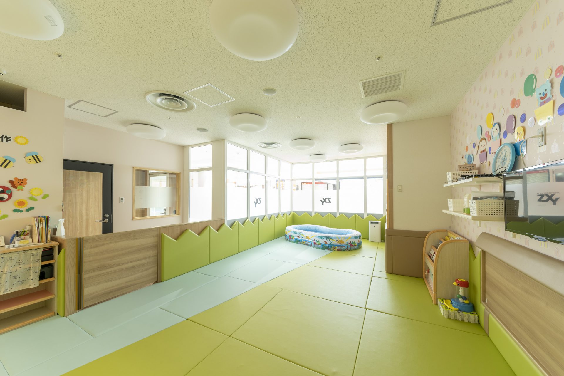 ZXY 錦糸町