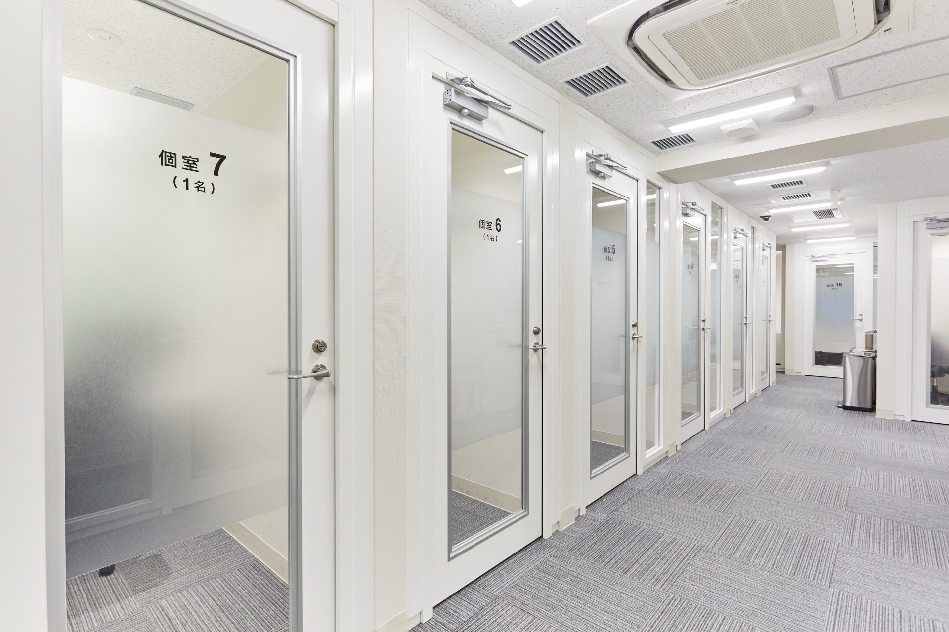 ZXY 新橋内幸町