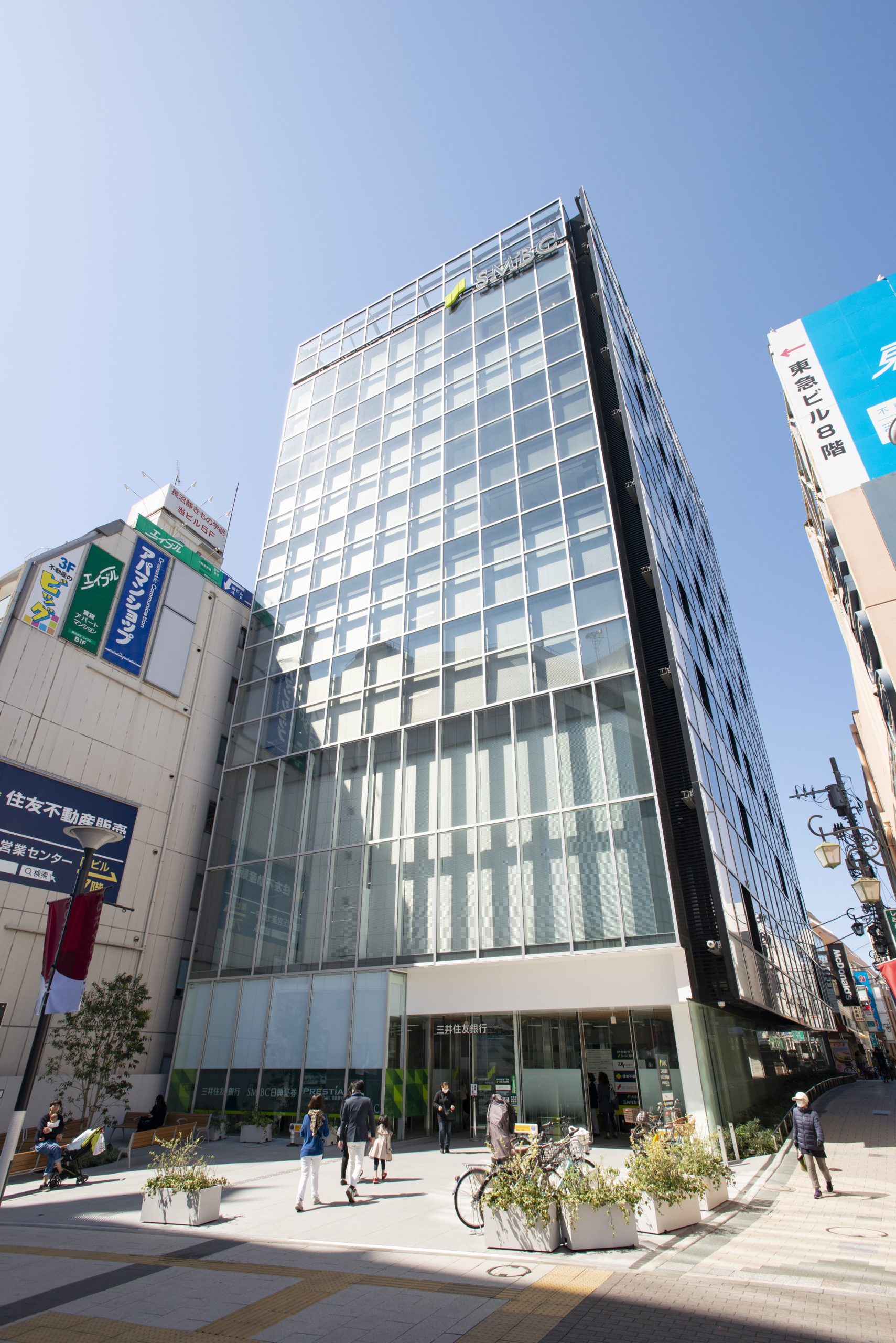 組み合わせ自由！自己紹介スタイ☺︎