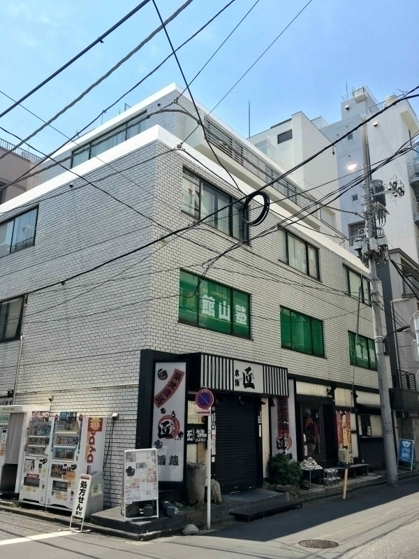 ZXY 水道橋