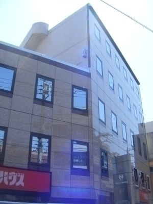ZXY 下北沢