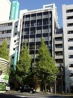ZXY 日本橋八重洲通り
