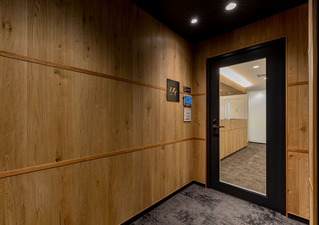 ZXY［ジザイ］平塚 | サテライトオフィスサービス | テレワークに