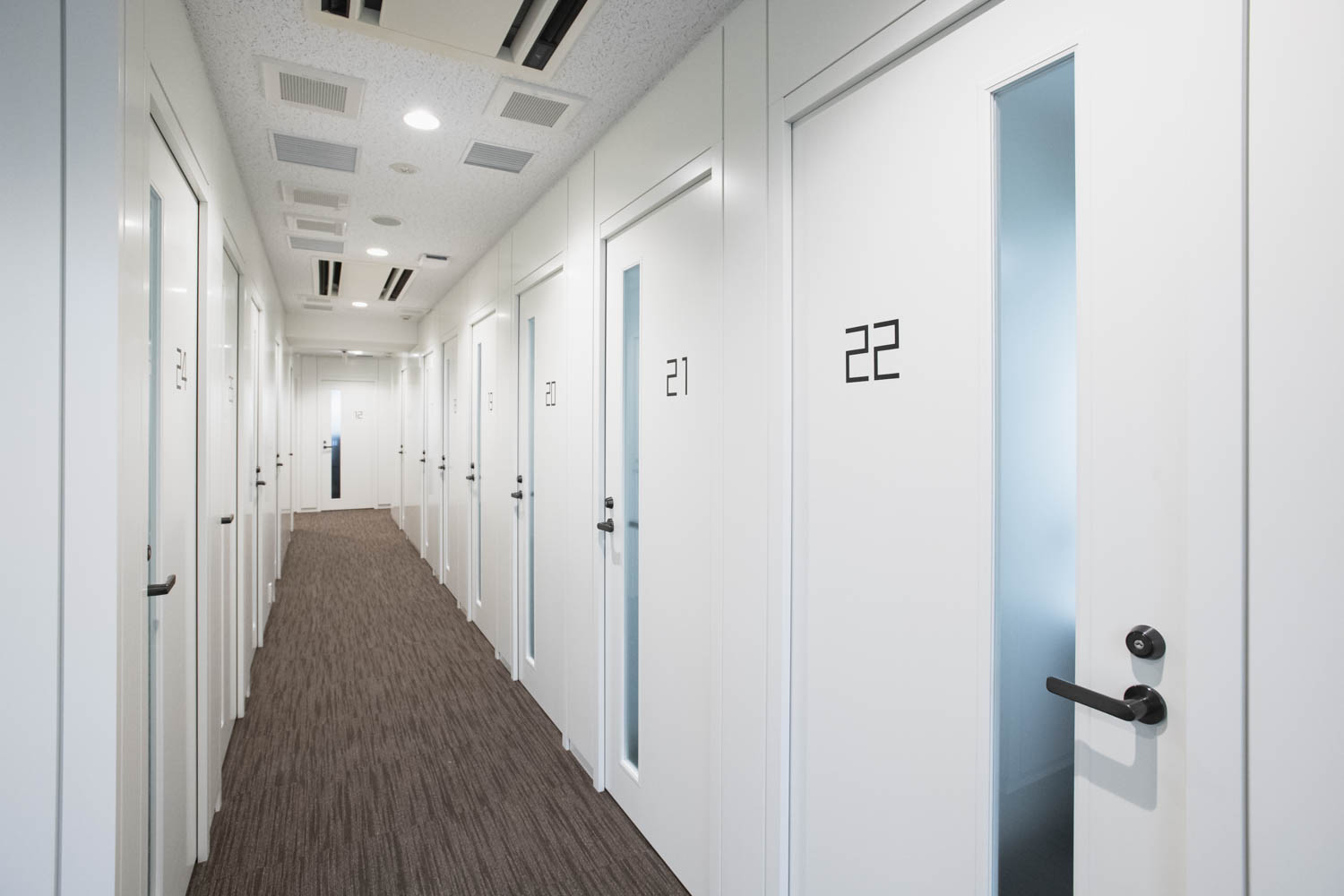 ZXY［ジザイ］渋谷道玄坂2 | サテライトオフィスサービス