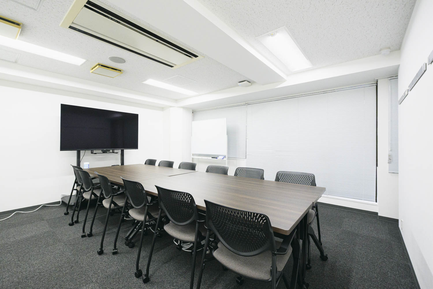 ZXY［ジザイ］渋谷道玄坂2 | サテライトオフィスサービス