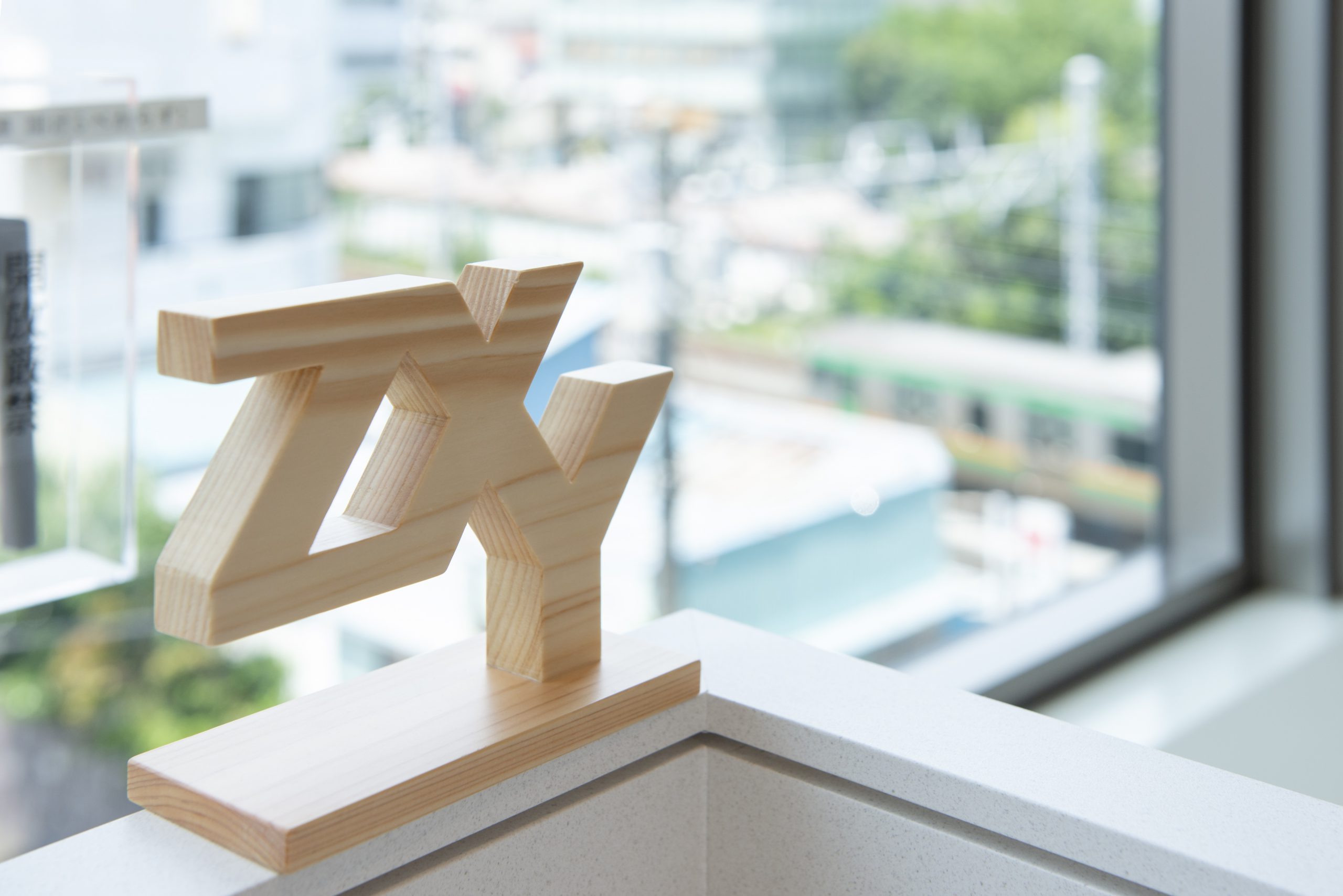 ZXY［ジザイ］水道橋 | サテライトオフィスサービス