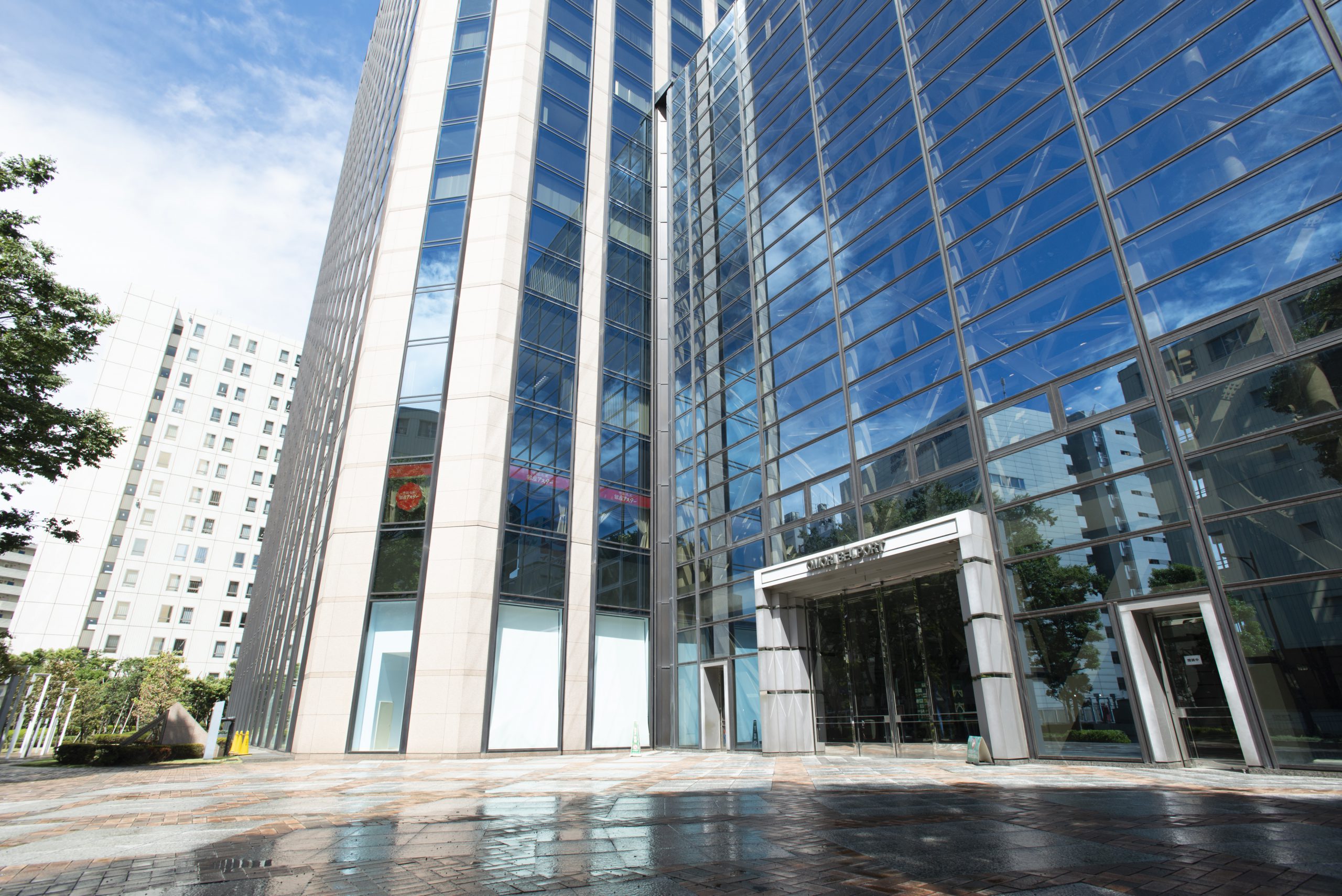 ZXY［ジザイ］大森 | サテライトオフィスサービス | テレワークに