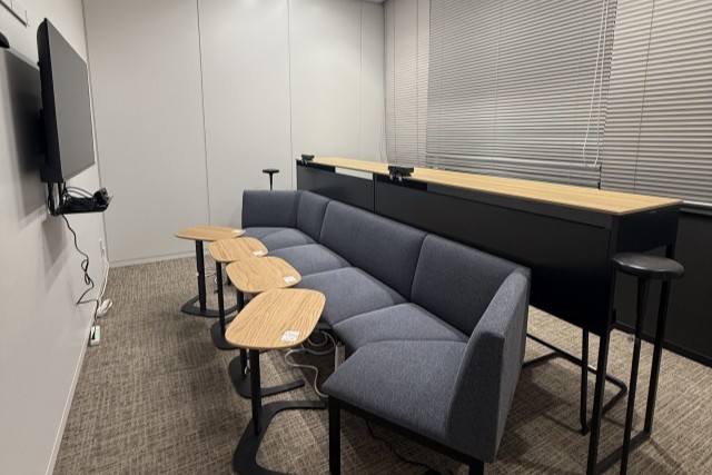 ZXY 武蔵小杉2 イメージ