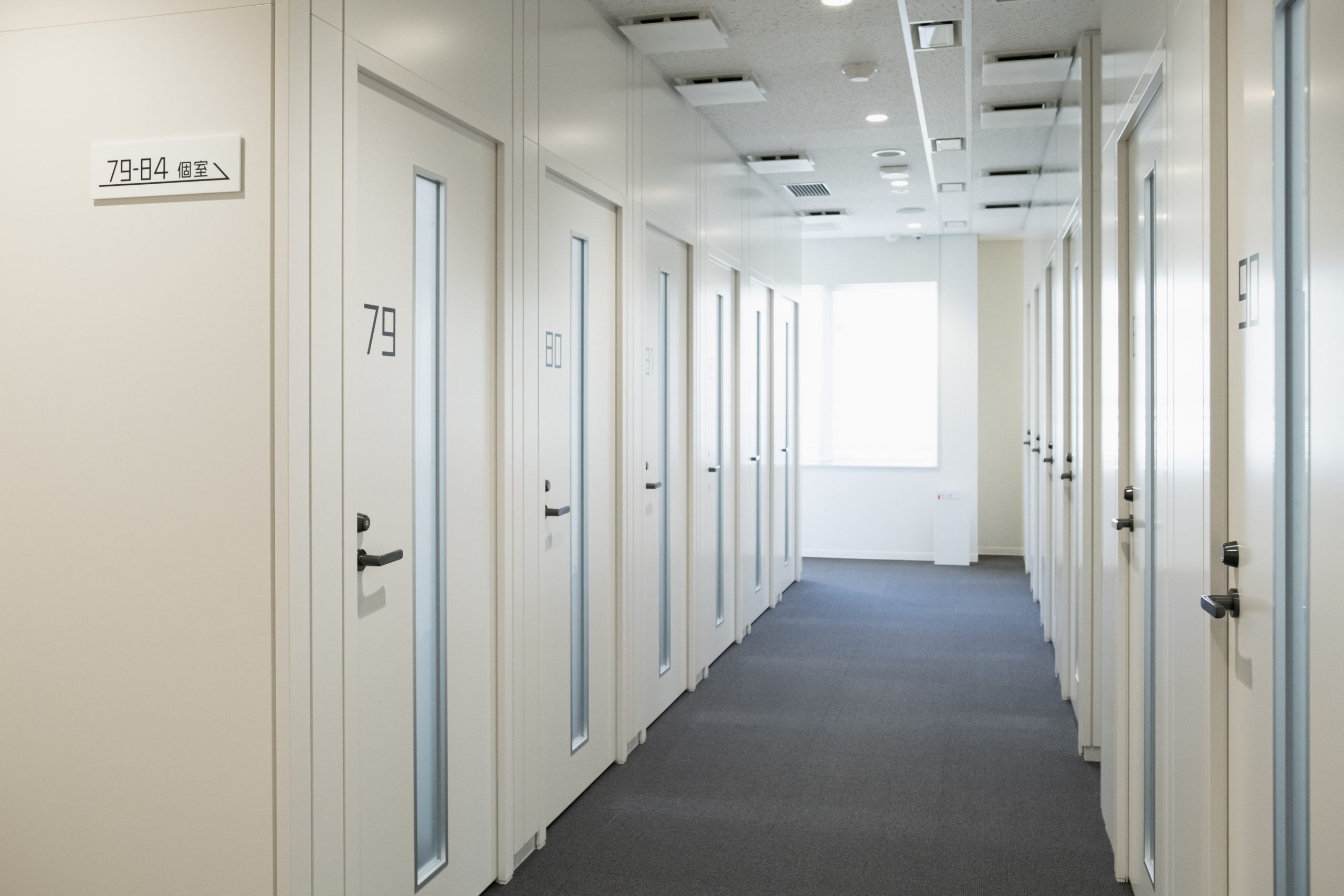 WORK SHOP Vol.25より3機(シークレット含む) ZXY［ジザイ］池袋東口 | サテライトオフィスサービス