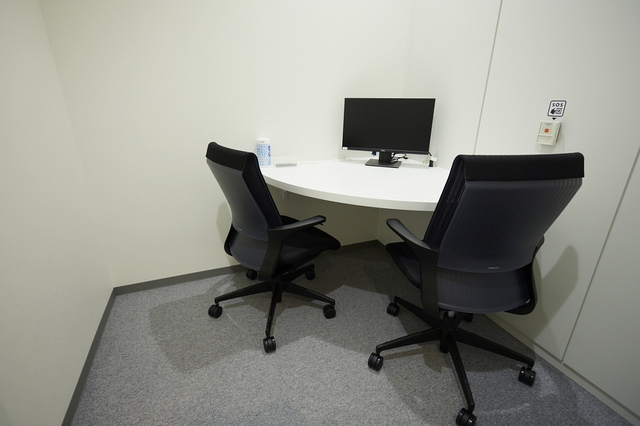 ZXY［ジザイ］小岩 | サテライトオフィスサービス | テレワーク