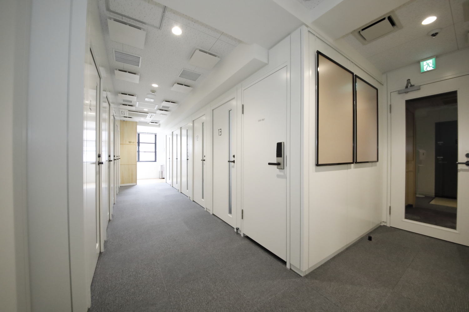 ZXY［ジザイ］代々木上原2 | サテライトオフィスサービス