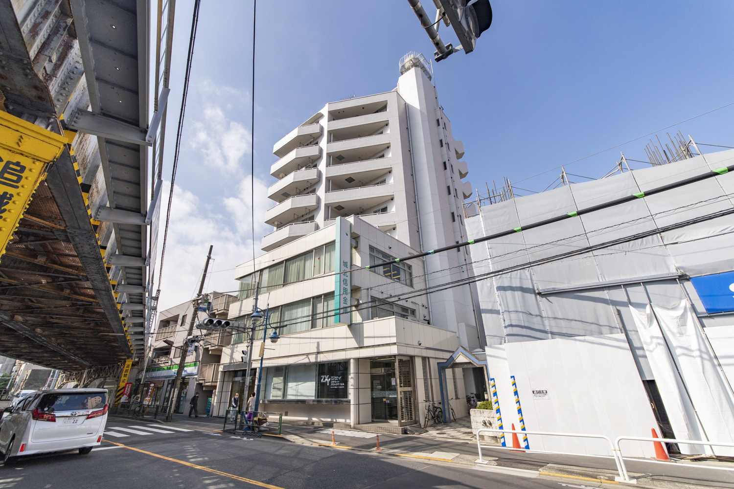 福山本通・船町商店街アーケード 改修プロジェクト -とおり町
