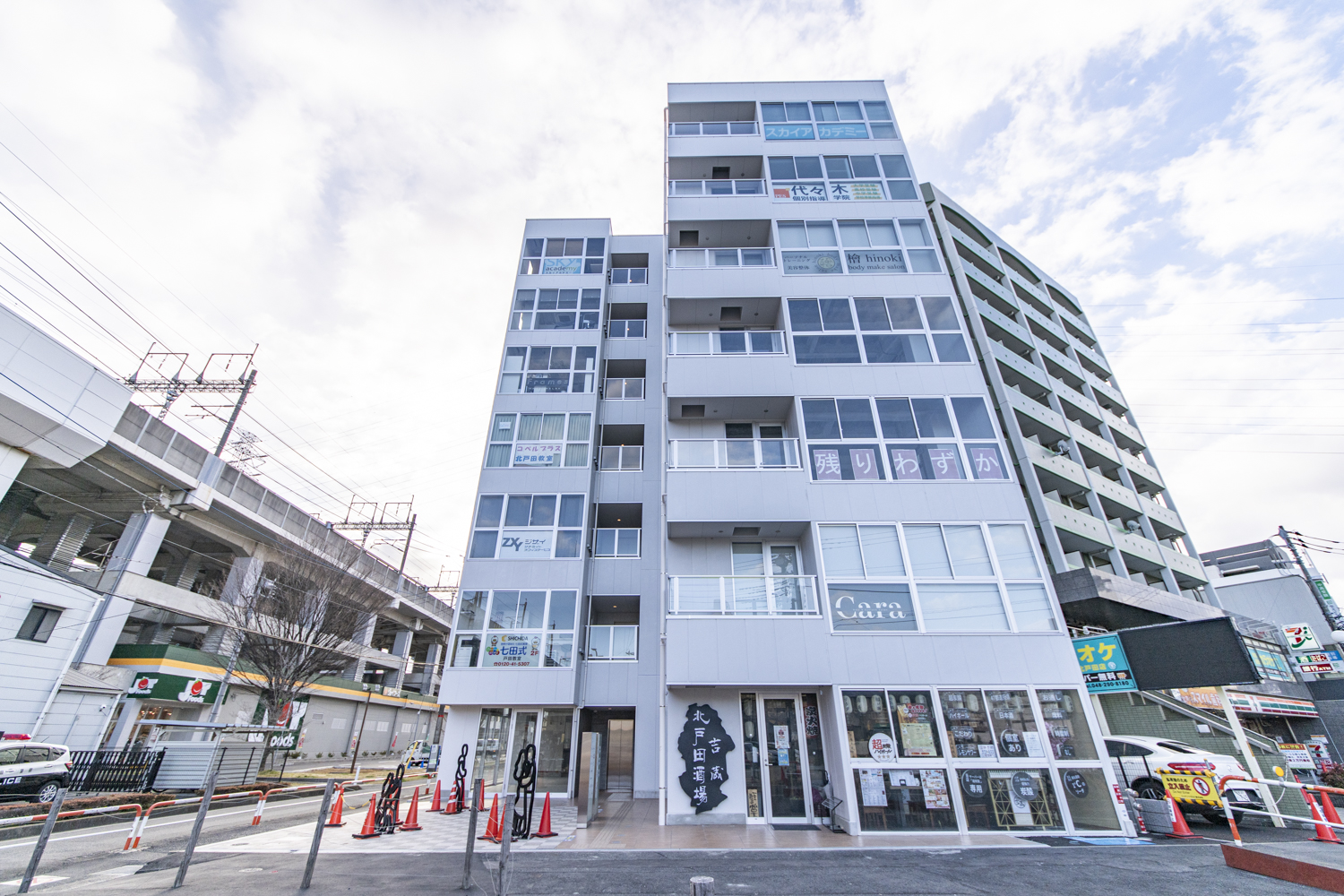 瀬戸 JR 神戸線沿線のZXY［ジザイ］一覧 | サテライトオフィス