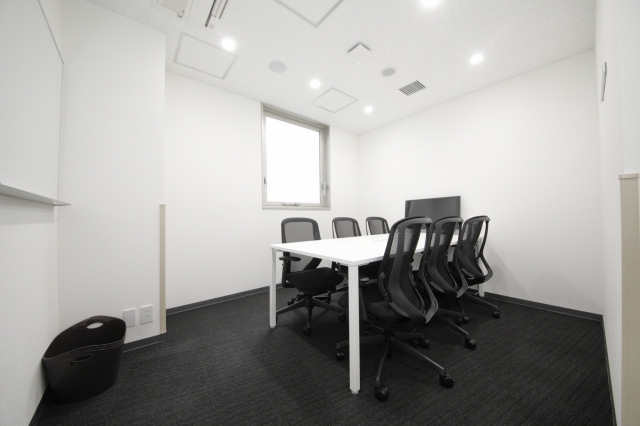 ZXY［ジザイ］上野3 | サテライトオフィスサービス | テレワークに