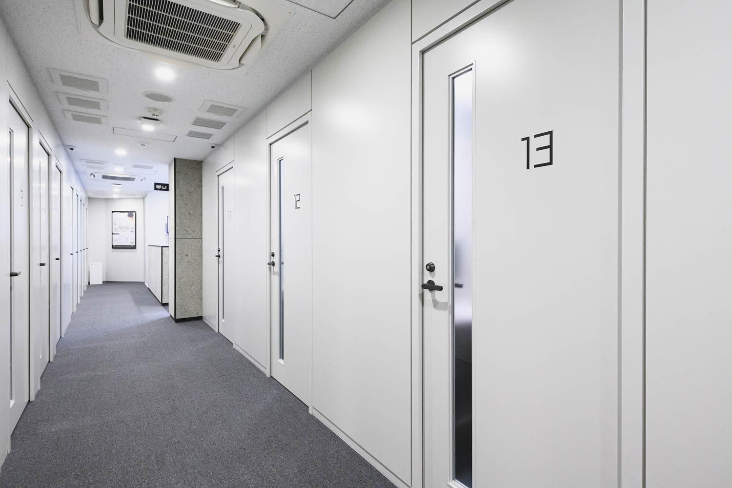 ZXY［ジザイ］中央林間 | サテライトオフィスサービス | テレワークに