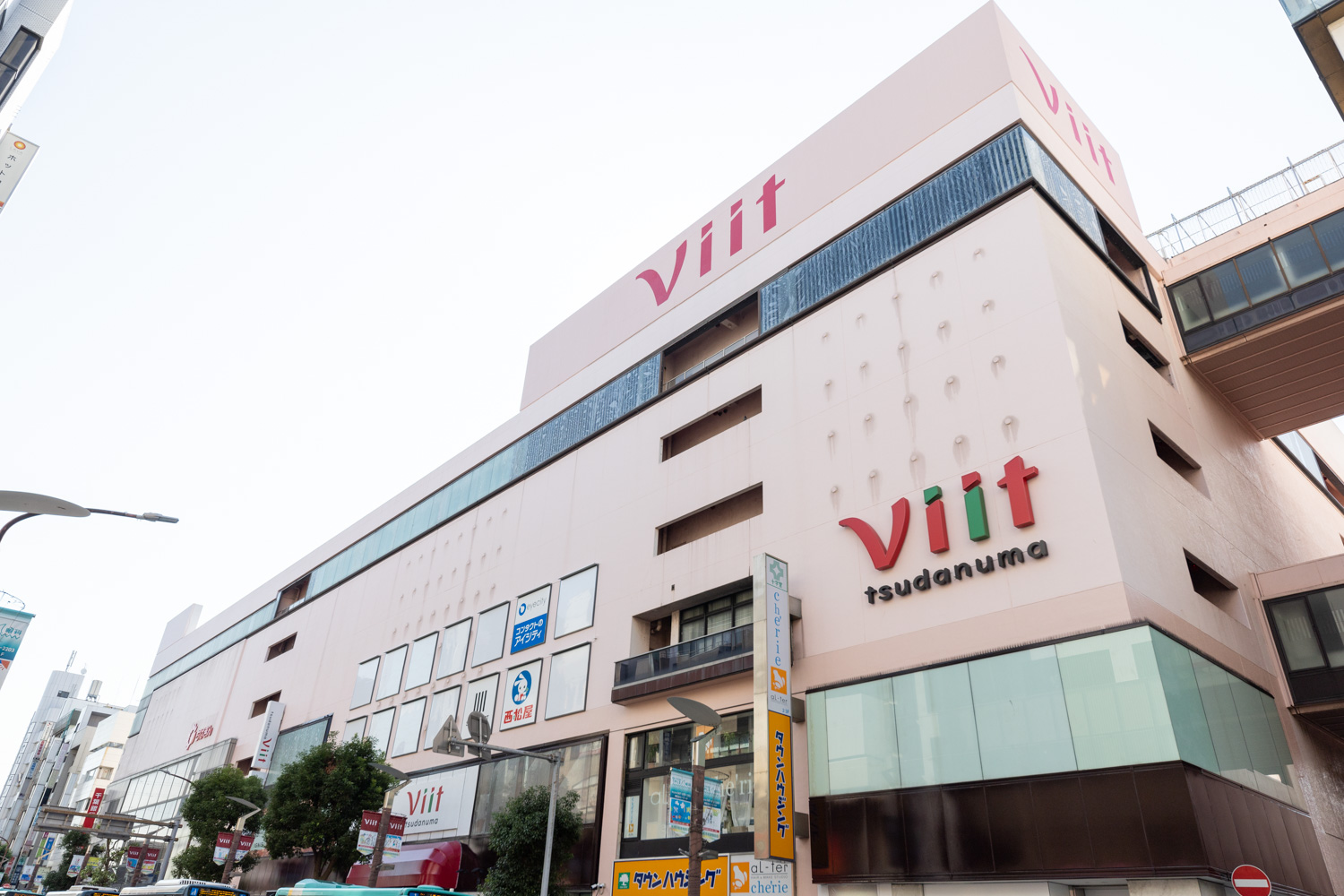 ZXY［ジザイ］津田沼2 | サテライトオフィスサービス | テレワークに