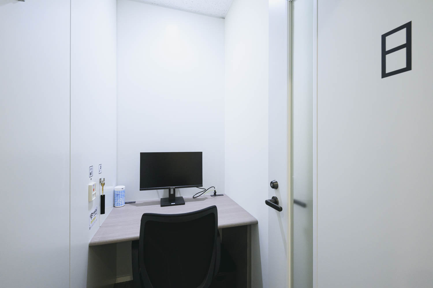 ZXY［ジザイ］海浜幕張2 | サテライトオフィスサービス | テレワークに