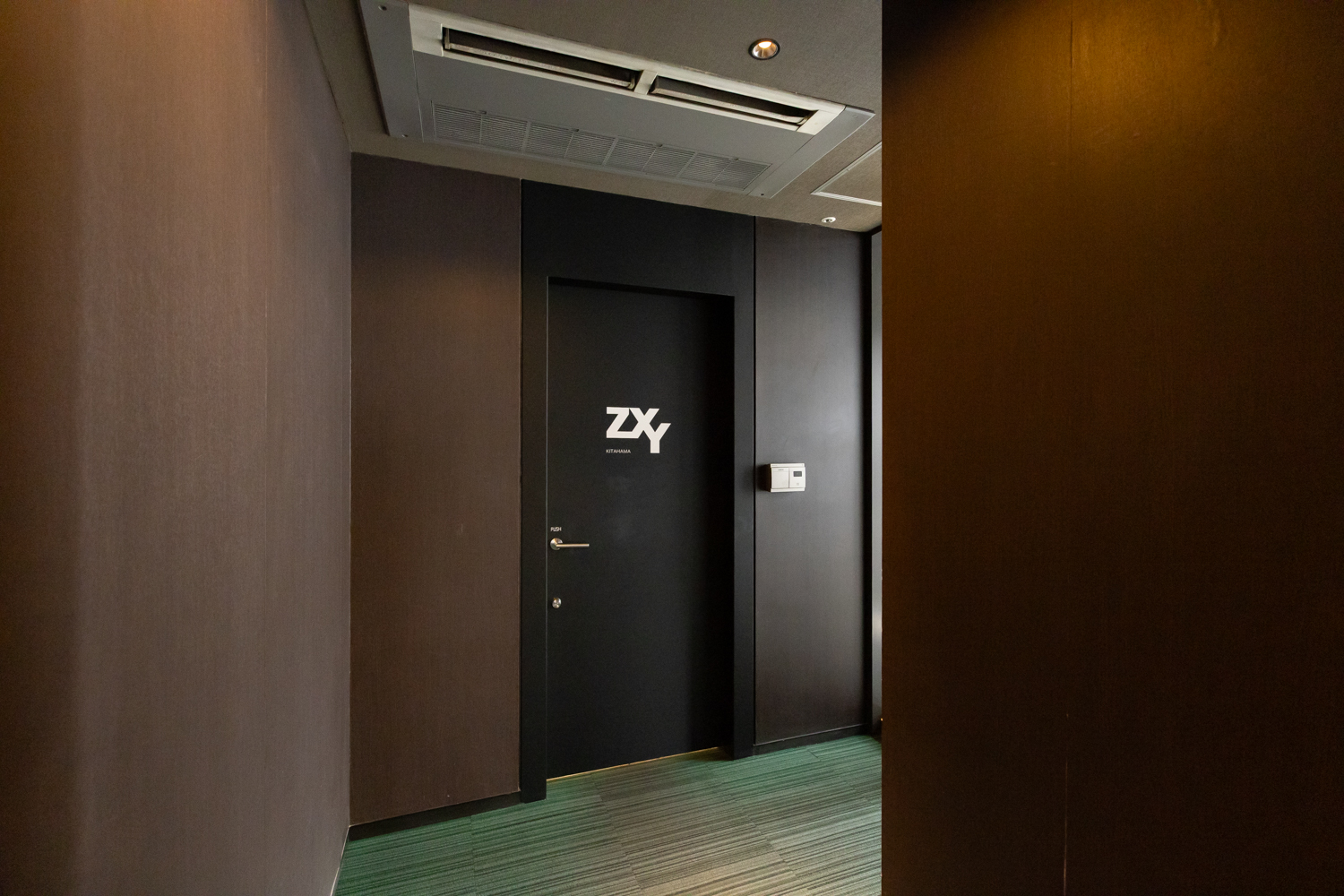ZXY 北浜 イメージ