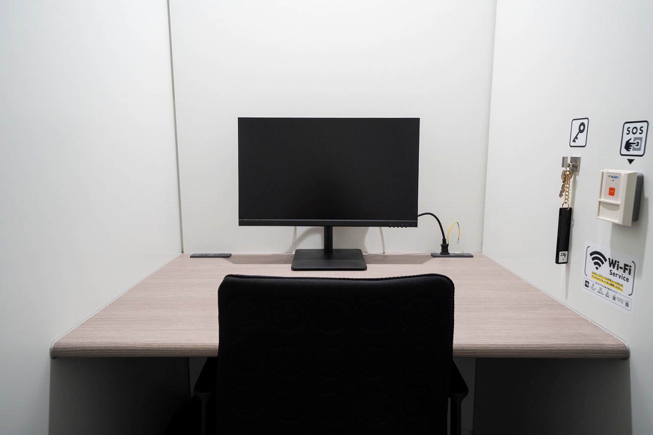 ZXY［ジザイ］谷町四丁目 | サテライトオフィスサービス