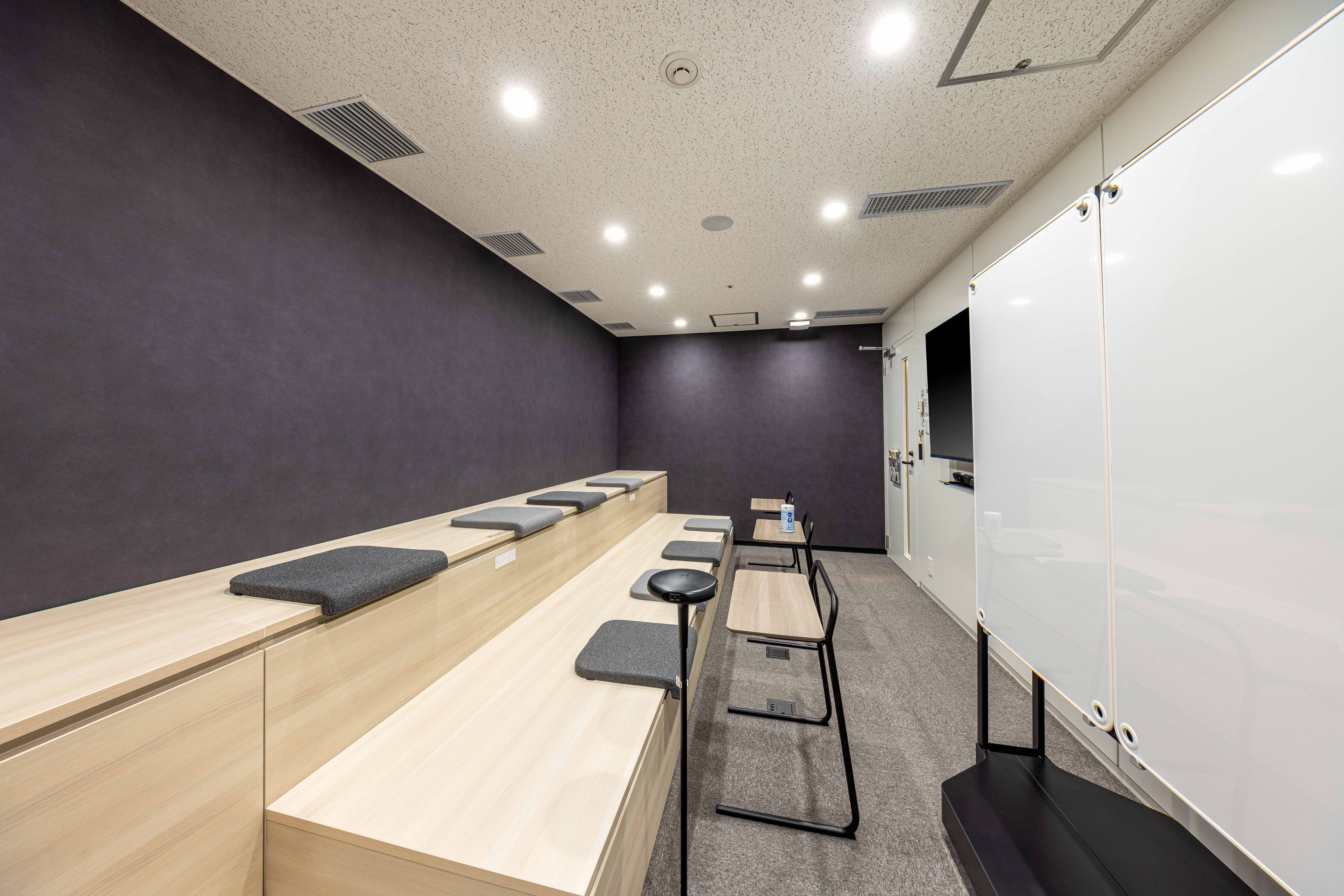 ZXY 丸の内 イメージ