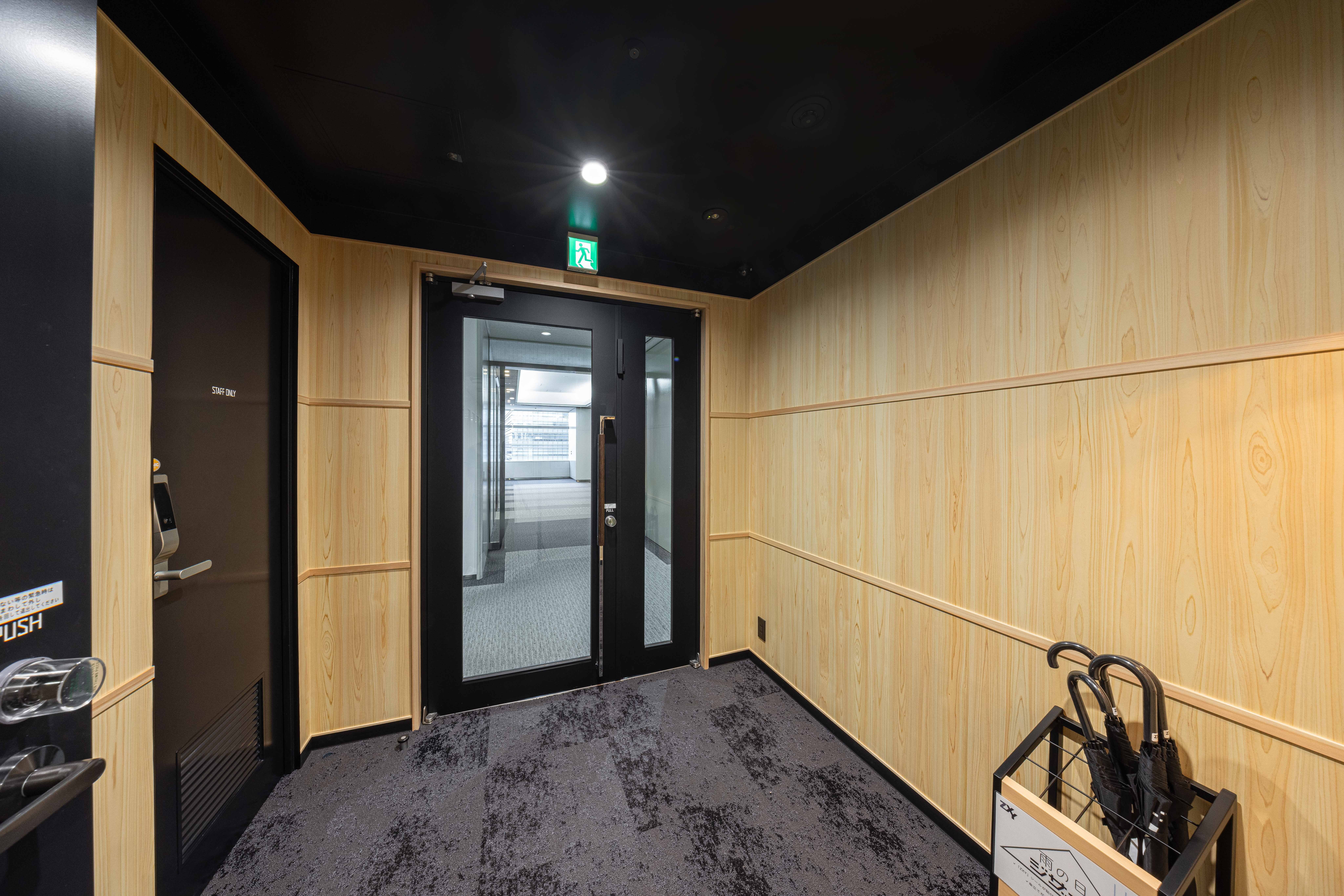 ZXY［ジザイ］丸の内 | サテライトオフィスサービス | テレワークに