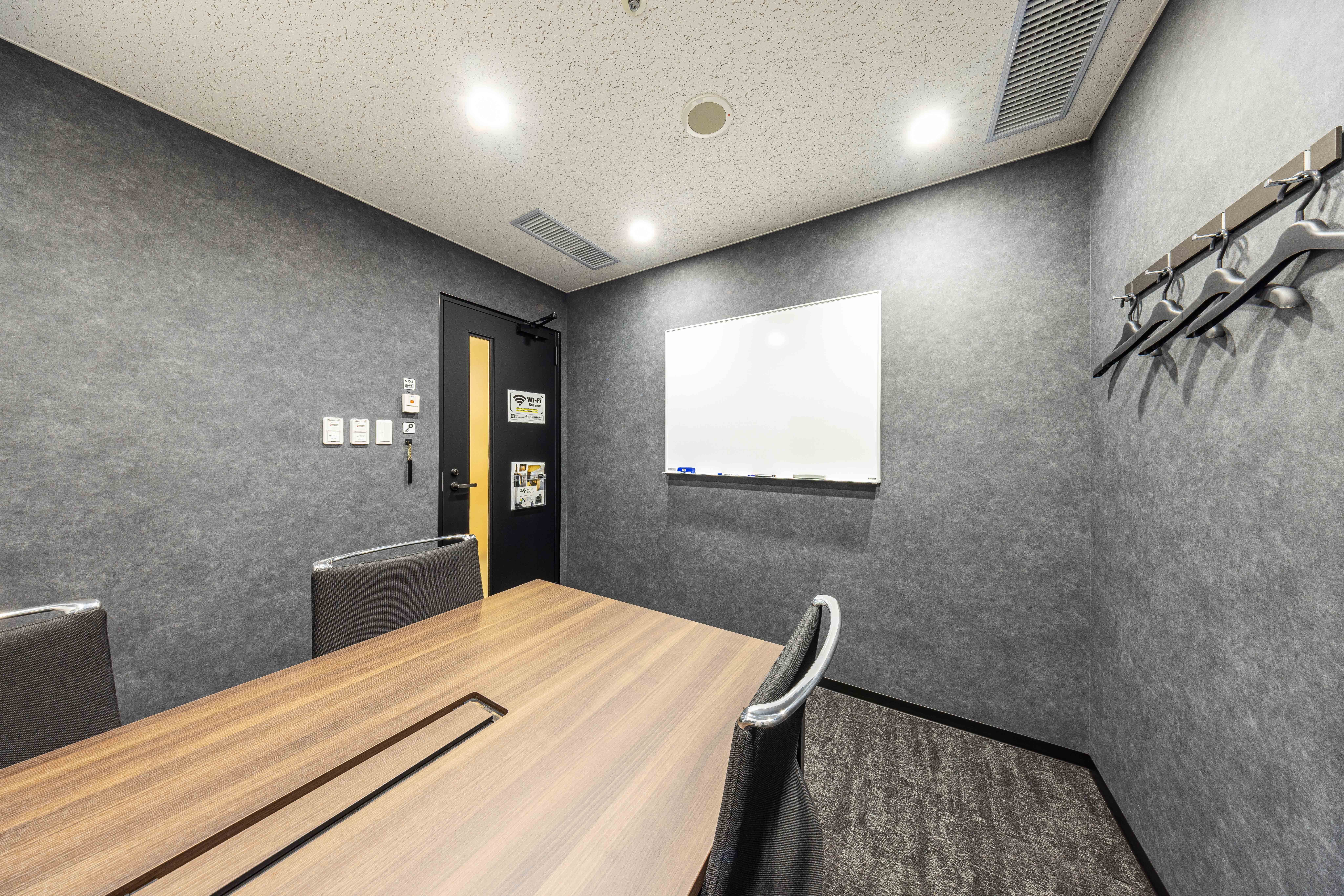 ZXY 丸の内 イメージ