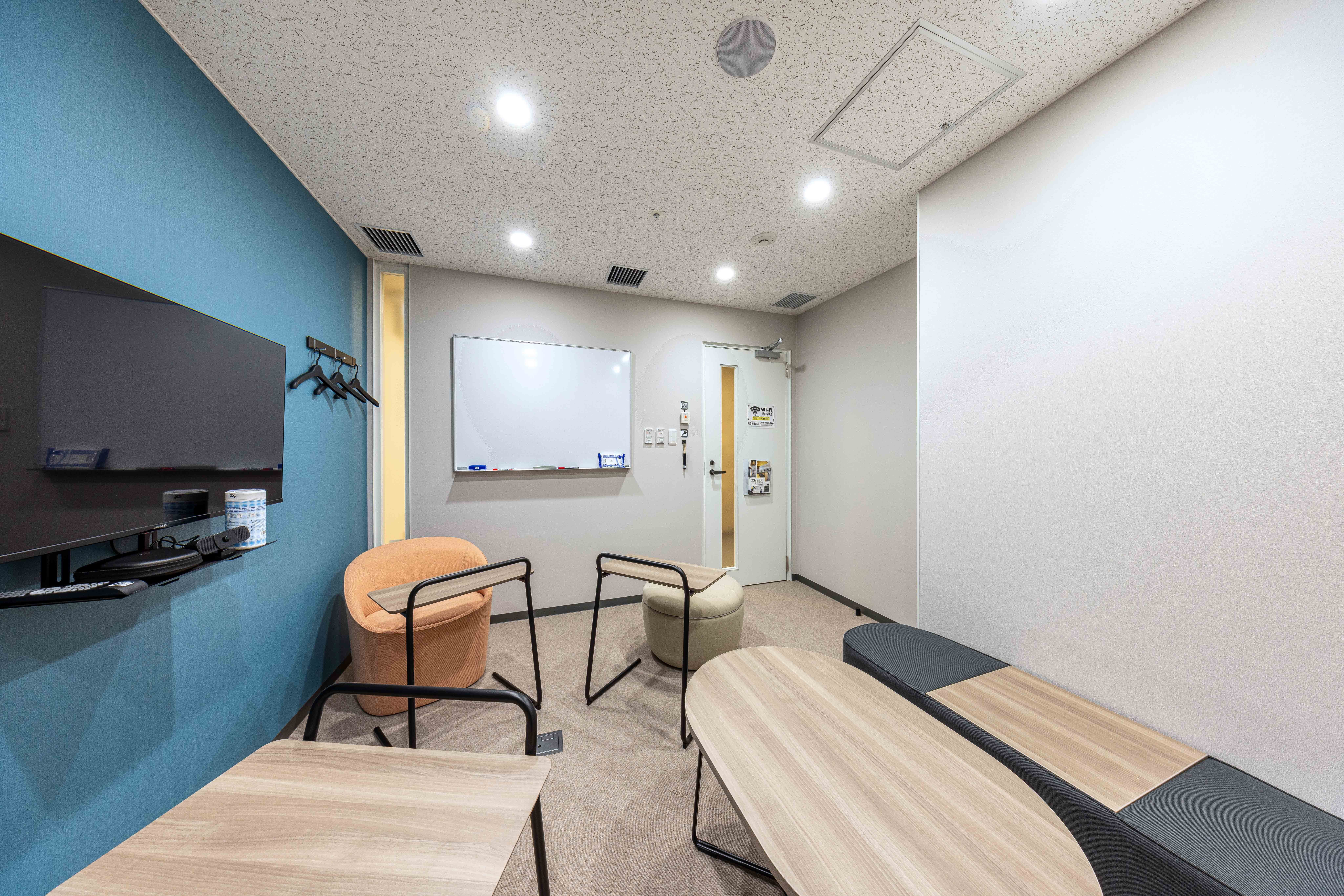 ZXY 丸の内 イメージ