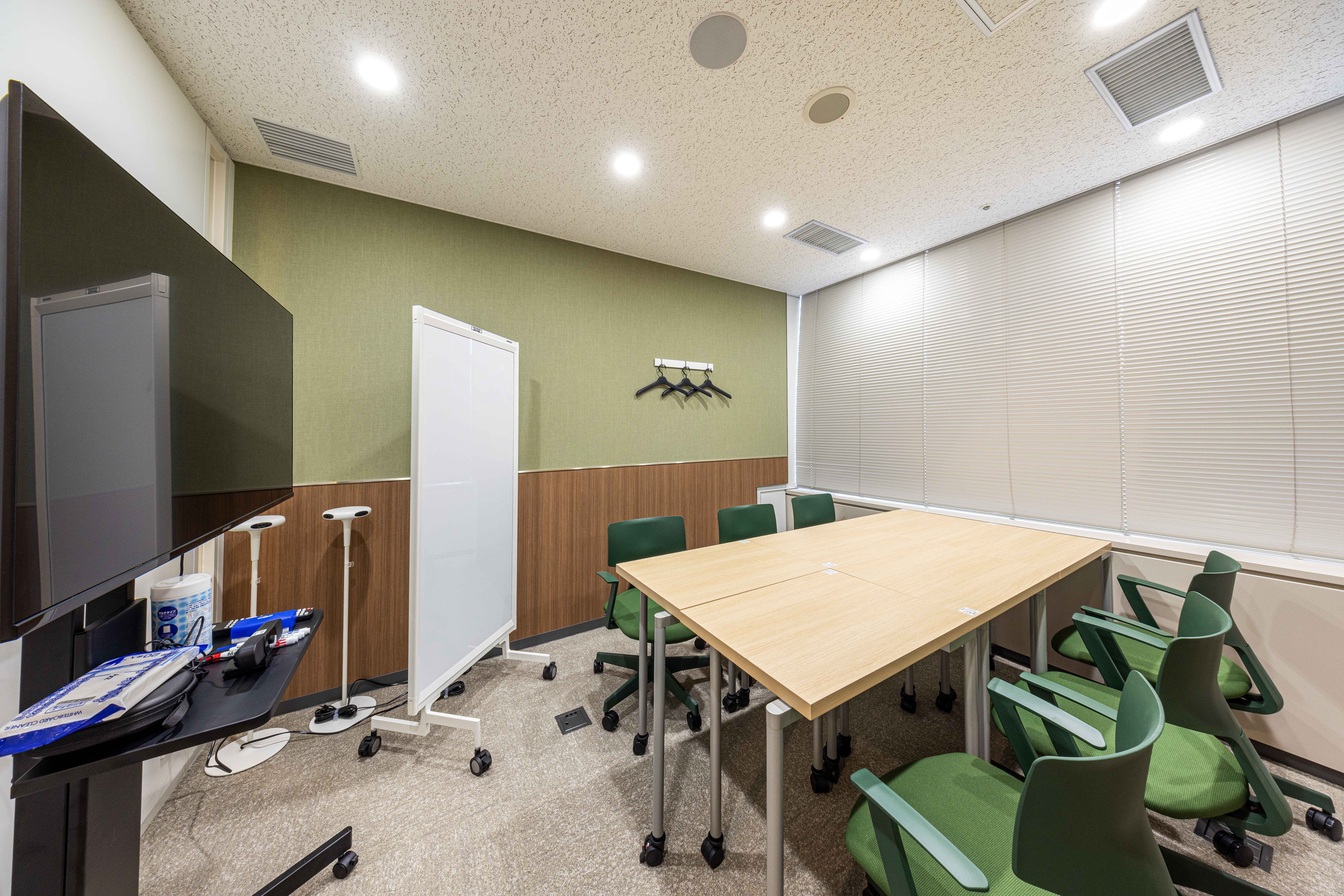 ZXY 丸の内 イメージ