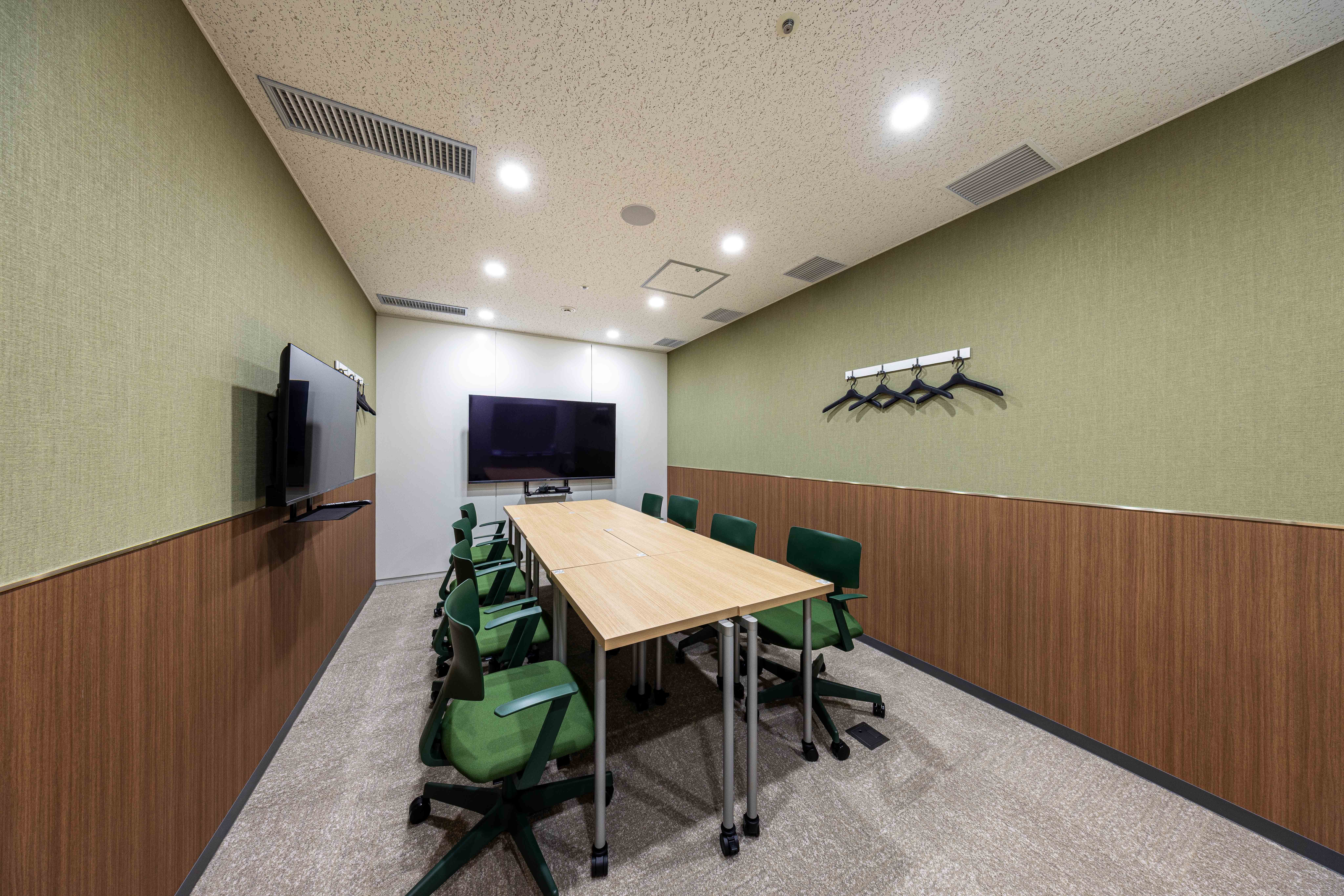 ZXY 丸の内 イメージ