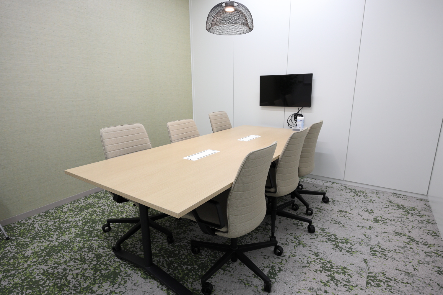 ZXY［ジザイ］仙台2 | サテライトオフィスサービス | テレワークに