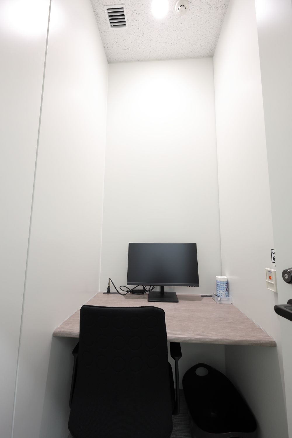 ZXY［ジザイ］仙台2 | サテライトオフィスサービス | テレワークに