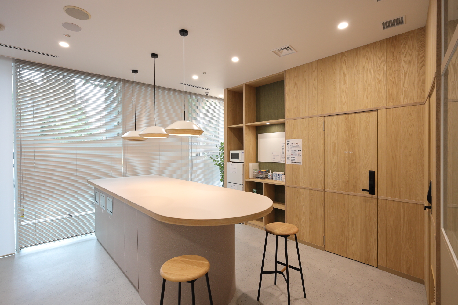 ZXY［ジザイ］仙台2 | サテライトオフィスサービス | テレワークに