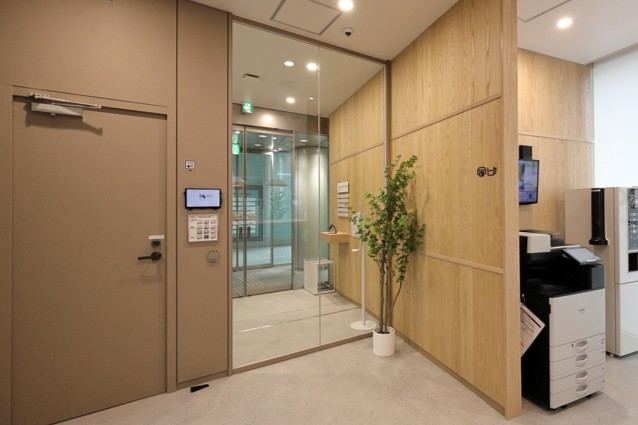 必要十分な設備で
ハイコストパフォーマンス イメージ