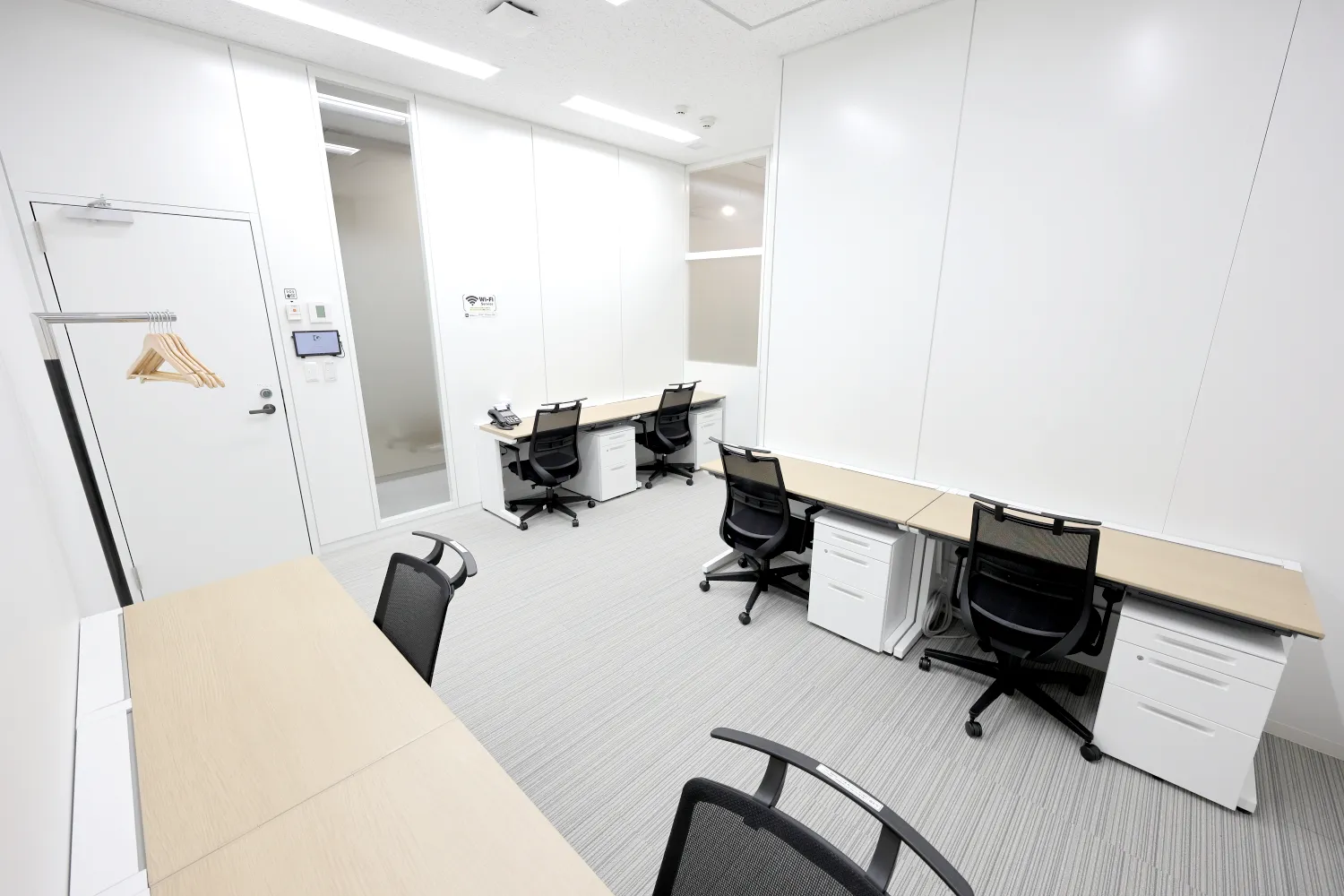 ZXY［ジザイ］仙台2 | 仙台のレンタルオフィス