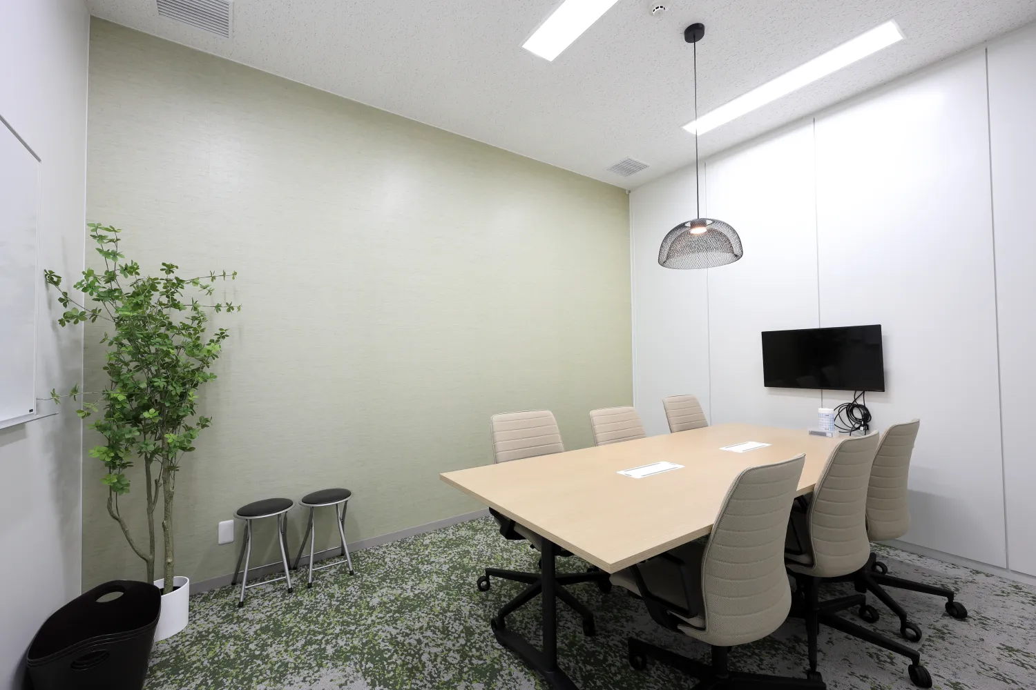 ZXY［ジザイ］仙台2 | 仙台のレンタルオフィス