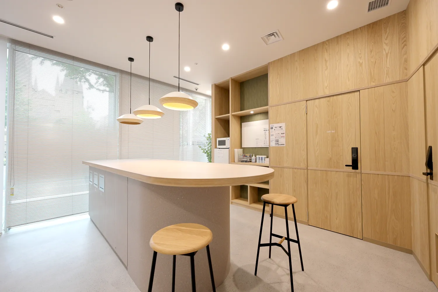 ZXY［ジザイ］仙台2 | 仙台のレンタルオフィス