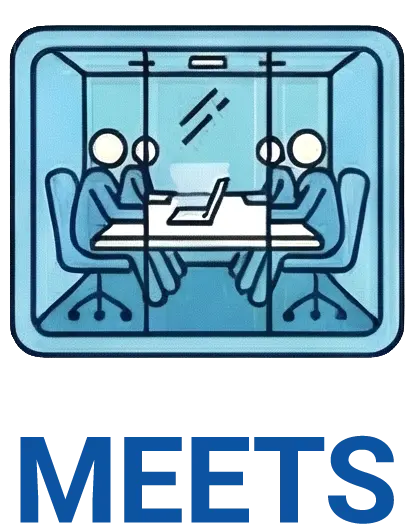 MEETS