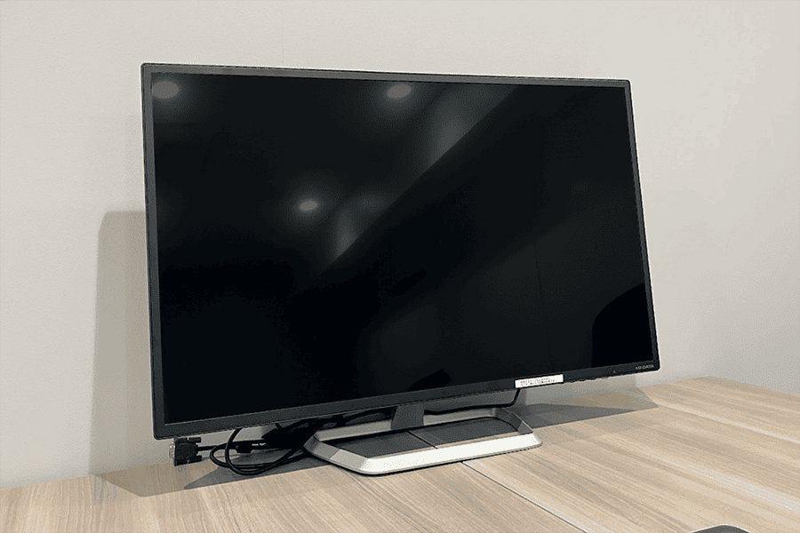 モニター イメージ