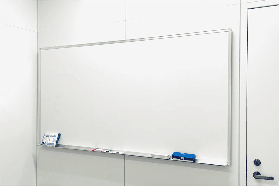 ホワイトボード イメージ