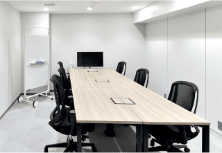 6名用会議室 イメージ
