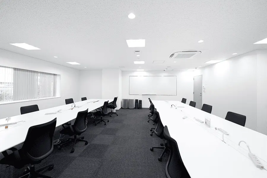 20名以上用会議室
