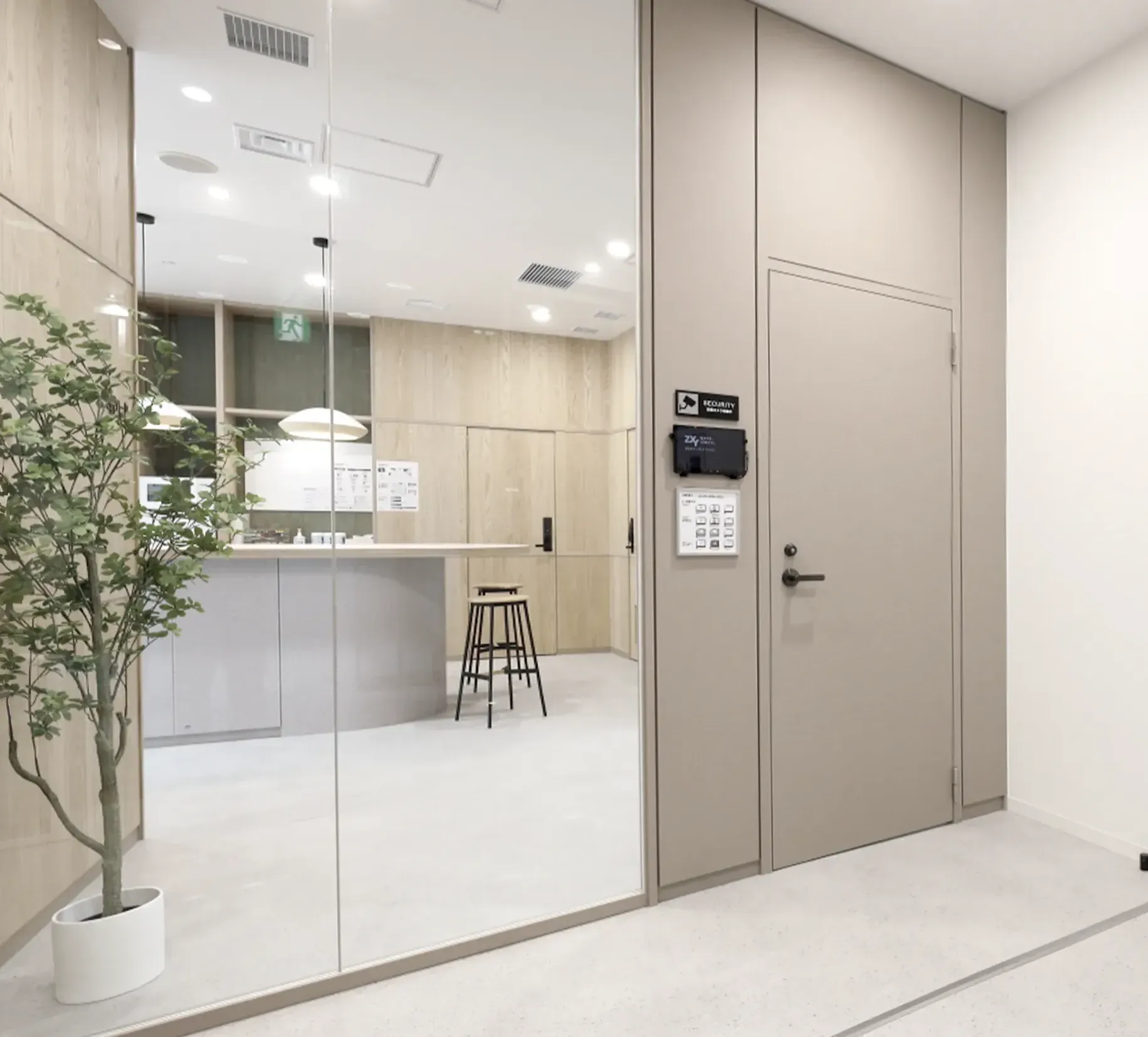 最短1か月から利用可能なレンタルオフィス | サテライトオフィス