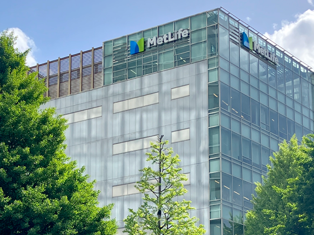 Aクラス以上のハイグレードビルを確保 イメージ